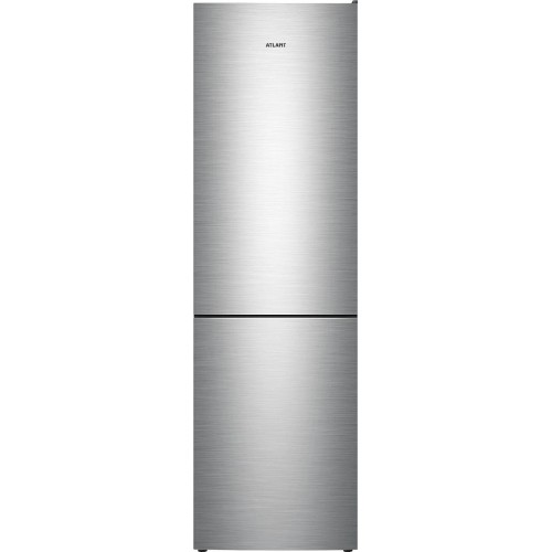 Soyuducu Atlant ХМ-4624-141, Gümüş