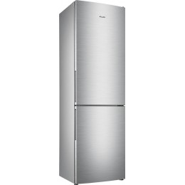 Soyuducu Atlant ХМ-4624-141, Gümüş