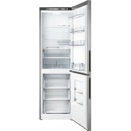 Soyuducu Atlant ХМ-4624-141, Gümüş