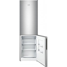 Soyuducu Atlant ХМ-4624-141, Gümüş