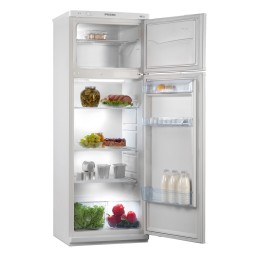 Soyuducu Pozis Мир-244-1 gümüş