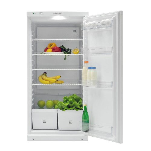 Soyuducu Pozis Свияга-513-5 gümüş metalloplast