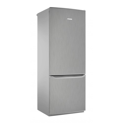 Soyuducu Pozis RK-102 gümüş metaloplast