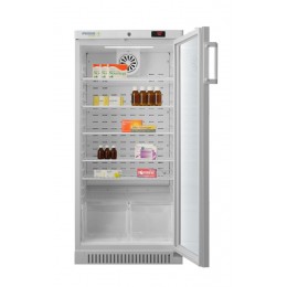 Soyuducu əczaçılıq Pozis XF V-250-3 (sadə şüşə)