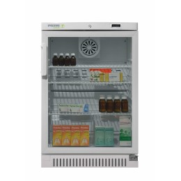 Холодильник фармацевтический  Pozis ХФ-140-3 (sadə şüşə)