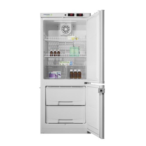 Laboratoriya soyuducusu Pozis XL-250 ağ