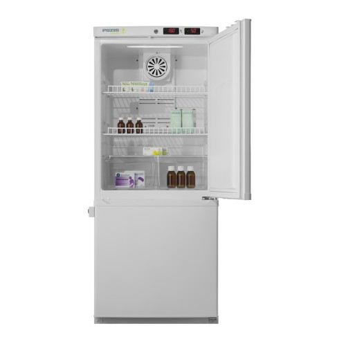 Laboratoriya soyuducusu Pozis XL-250 ağ