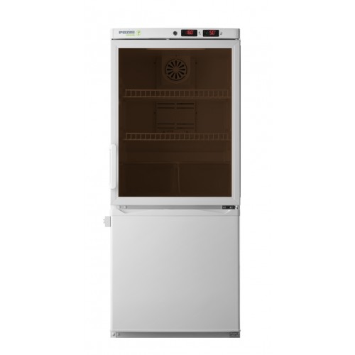 Laboratoriya soyuducusu Pozis XL-250 (tonir şüşə)