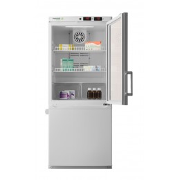 Laboratoriya soyuducusu Pozis XL-250 (tonir şüşə)