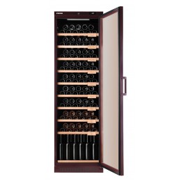 Şərab dolabı Pozis ŞV-120  albalı