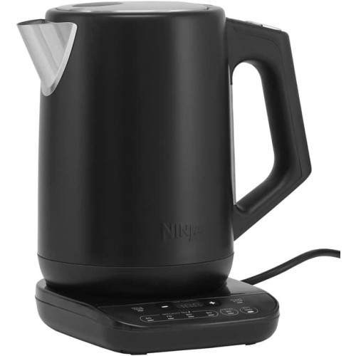 Elektrik Çaydan Ninja KT200EU Black