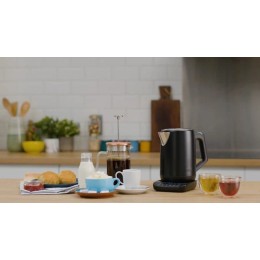 Elektrik Çaydan Ninja KT200EU Black 