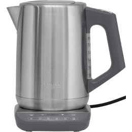 Elektrik Çaydan Ninja KT201EU Stainless Steel 