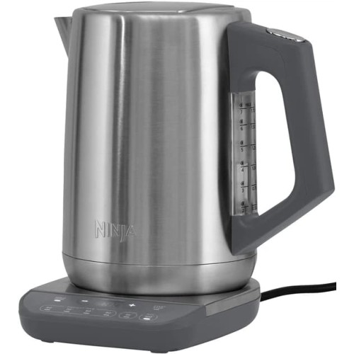 Elektrik Çaydan Ninja KT201EU Stainless Steel