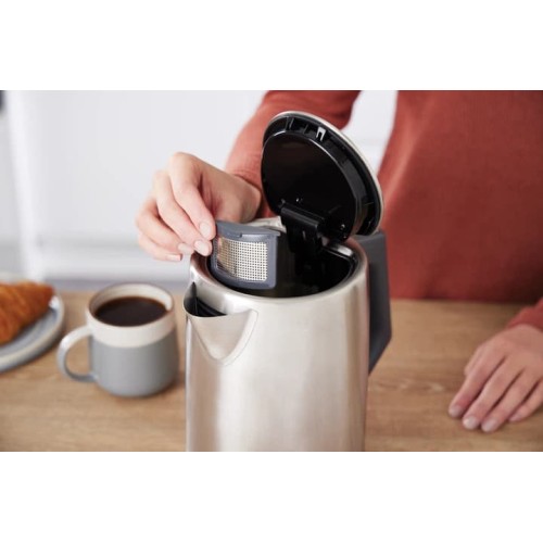 Elektrik Çaydan Ninja KT201EU Stainless Steel