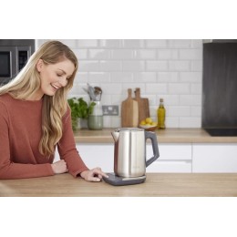 Elektrik Çaydan Ninja KT201EU Stainless Steel 