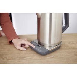 Elektrik Çaydan Ninja KT201EU Stainless Steel 