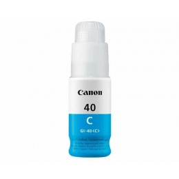 Mürəkkəb Canon GI-40 C (3400C001)