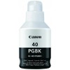 Чернила Canon GI-40 BK (3385C001)