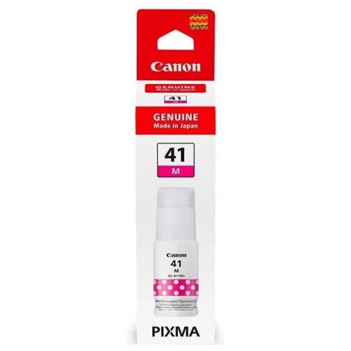 Чернила Canon GI-41 M (4544C001)