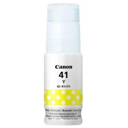 Чернила Canon GI-41 Y (4545C001)