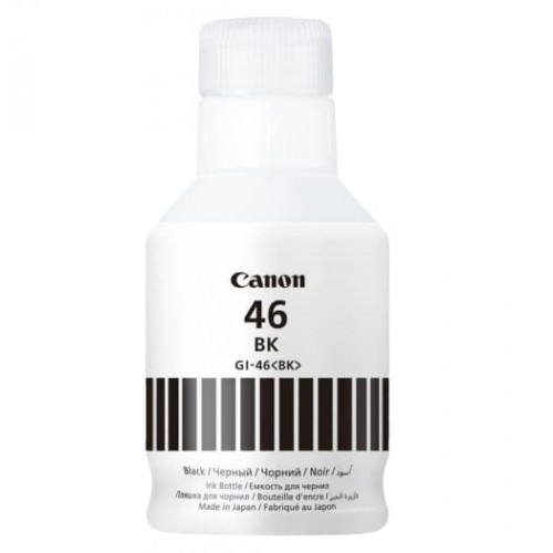 Mürəkkəb Canon GI-46 PGBK (4411C001)