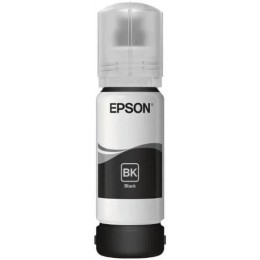 Mürəkkəb Epson 103 EcoTank Black (C13T00S14A)