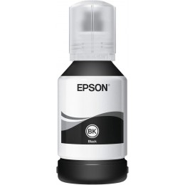 Mürəkkəb Epson 105 EcoTank BK (C13T00Q140)
