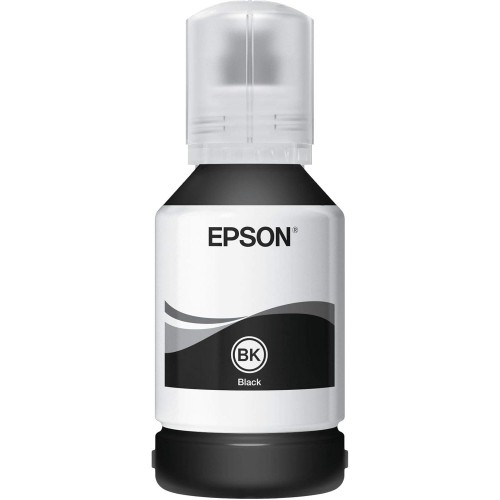 Mürəkkəb Epson 105 EcoTank BK (C13T00Q140)