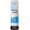 Чернила Epson 106 EcoTank CY (C13T00R240)