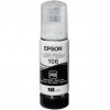 Mürəkkəb Epson 106 EcoTank Photo BK (C13T00R140)