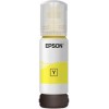 Mürəkkəb Epson 106 EcoTank YE (C13T00R440)