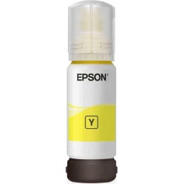 Mürəkkəb Epson 106 EcoTank YE (C13T00R440)