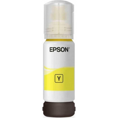 Mürəkkəb Epson 106 EcoTank YE (C13T00R440)
