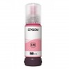 Mürəkkəb Epson 108 EcoTank Light Magenta (C13T09C64A)