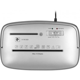 Şreder 2E S-1012CD