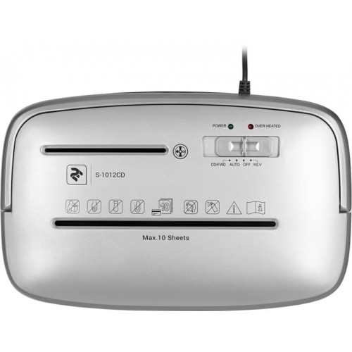 Şreder 2E S-1012CD