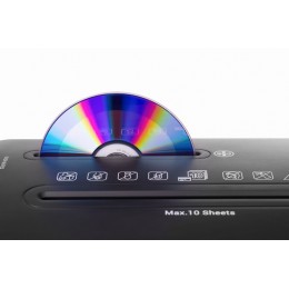 Şreder 2E S-1015CD