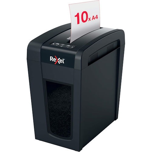 Şreder Rexel Secure X10-SL (2020127EU)