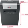 Şreder Rexel Momentum X308 (2104570EU)