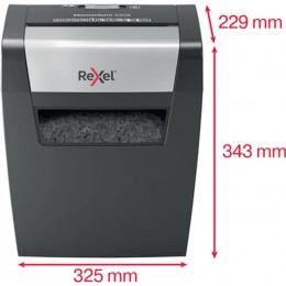 Şreder Rexel Momentum X308 (2104570EU)