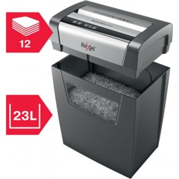 Şreder Rexel Momentum X312 (2104572EU)