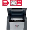Шредер Rexel Optimum AutoFeed+ 100XP (2020100XEU)