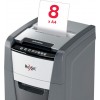 Шредер Rexel Optimum AutoFeed+ 100XP (2020100XEU)