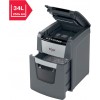 Шредер Rexel Optimum AutoFeed+ 100XP (2020100XEU)