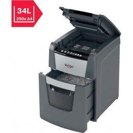 Şreder Rexel Optimum AutoFeed+ 100XP (2020100XEU)
