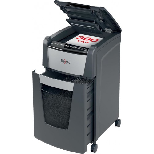 Şreder Rexel Optimum AutoFeed+ 300XP (2020300XEU)