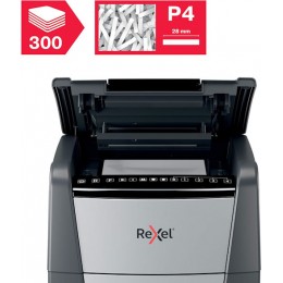 Şreder Rexel Optimum AutoFeed+ 300XP (2020300XEU)