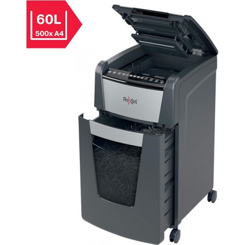 Şreder Rexel Optimum AutoFeed+ 300XP (2020300XEU)