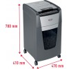 Şreder Rexel Optimum AutoFeed+ 300XP (2020300XEU)